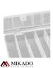 Коробка рыболова Mikado ABM 313 (31.5 x 21.4 x 5 см.)