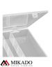 Коробка рыболова Mikado ABM 313 (31.5 x 21.4 x 5 см.)