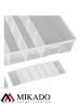 Коробка рыболова Mikado ABM 313 (31.5 x 21.4 x 5 см.)