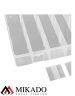 Коробка рыболова Mikado ABM 313 (31.5 x 21.4 x 5 см.)