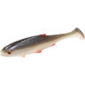 Виброхвост Mikado REAL FISH 7 см. / ROACH  (7 шт )