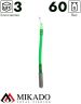 Тирольская палочка Mikado 60 гр. ( 3 шт.)