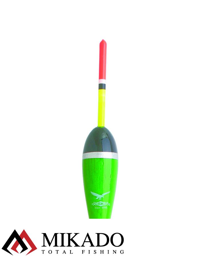 Поплавок стационарный Mikado SMS-005 4.0 г.