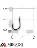 Крючки Mikado SENSUAL - ISEAMA № 8 BN (с лопаткой) ( 10 шт.)