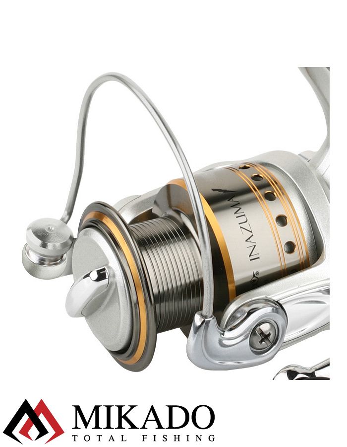 Катушка Mikado INAZUMA 4006 FD