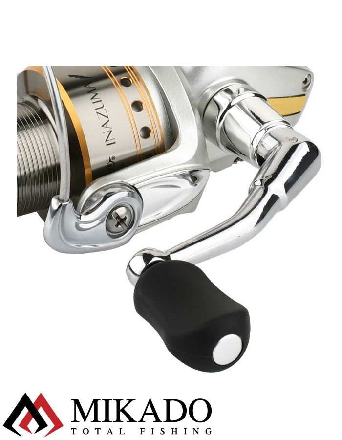 Катушка Mikado INAZUMA 4006 FD