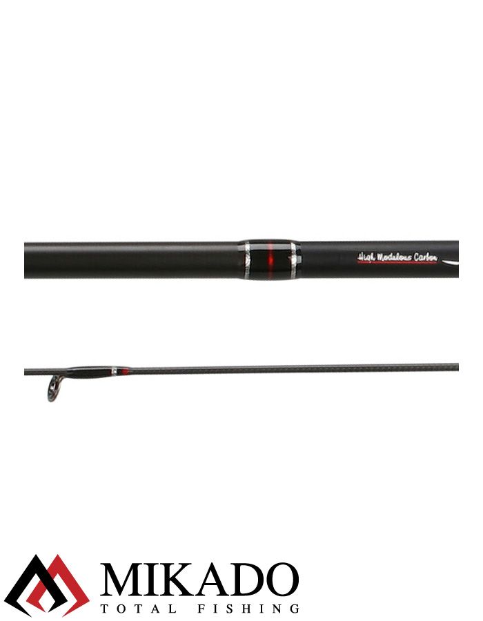 Спиннинг Mikado SAKANA HANTA LIGHT Spin 210 (5-20 г.)