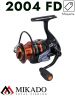 Катушка Mikado EXCELLENCE 2004 FD