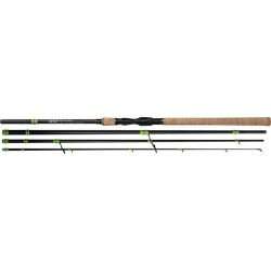 Спиннинг Mikado NSC TRAVEL SPIN H 240 (15-70 г.) 4 секции