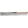 Спиннинг Mikado NSC TRAVEL SPIN H 240 (15-70 г.) 4 секции