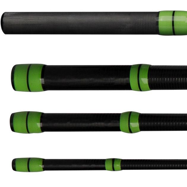 Спиннинг Mikado NSC TRAVEL SPIN H 240 (15-70 г.) 4 секции