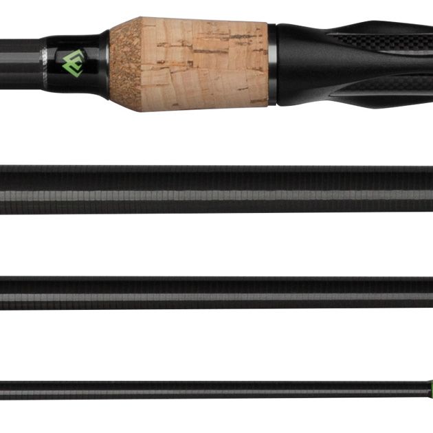 Спиннинг Mikado NSC TRAVEL SPIN H 240 (15-70 г.) 4 секции