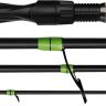 Спиннинг Mikado NSC TRAVEL SPIN H 240 (15-70 г.) 4 секции