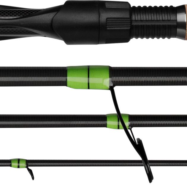 Спиннинг Mikado NSC TRAVEL SPIN H 240 (15-70 г.) 4 секции
