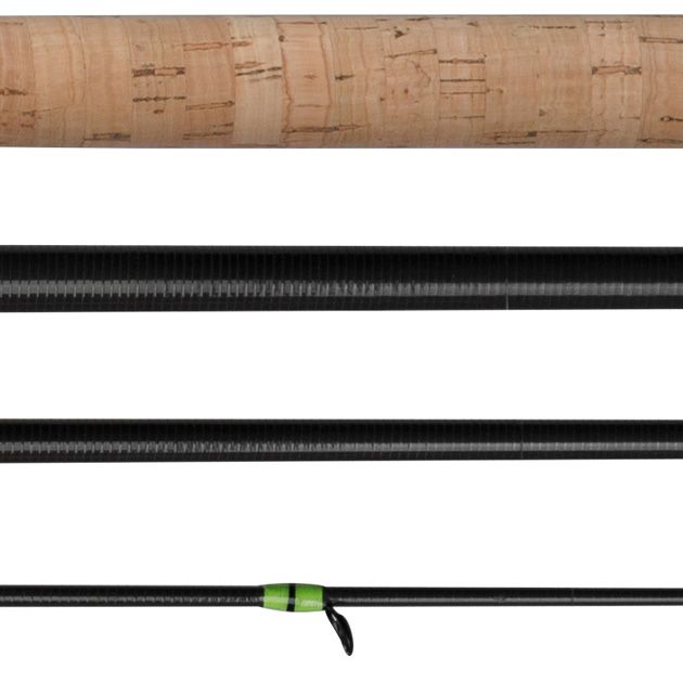 Спиннинг Mikado NSC TRAVEL SPIN H 240 (15-70 г.) 4 секции