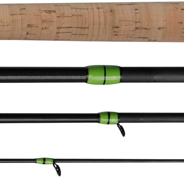 Спиннинг Mikado NSC TRAVEL SPIN H 240 (15-70 г.) 4 секции
