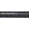 Спиннинг Mikado NSC TRAVEL SPIN H 240 (15-70 г.) 4 секции