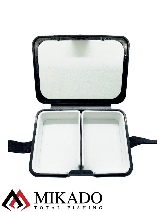 Термо-бокс для живых насадок Mikado UACH-H509