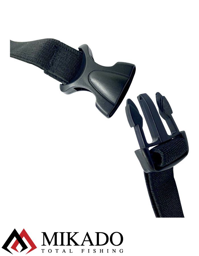 Термо-бокс для живых насадок Mikado UACH-H509