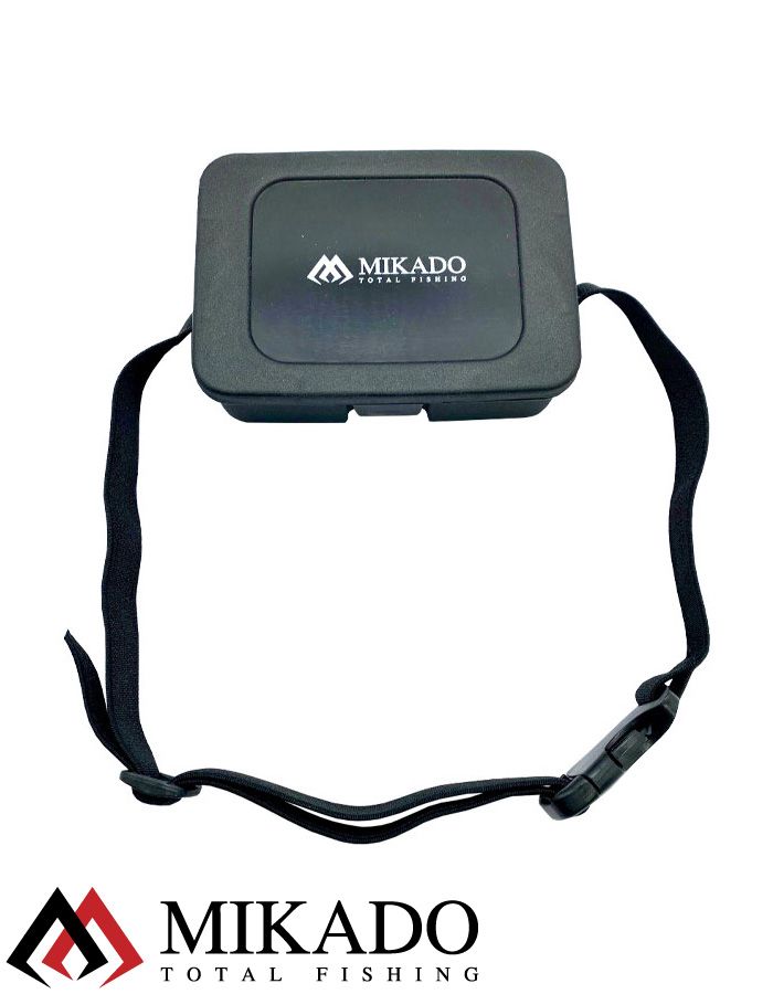 Термо-бокс для живых насадок Mikado UACH-H509