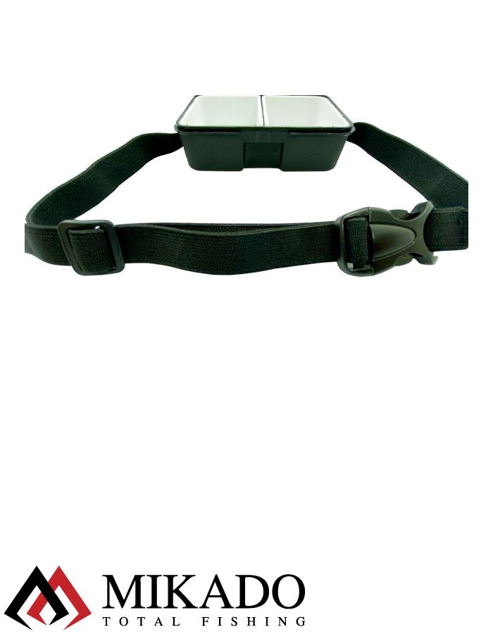 Термо-бокс для живых насадок Mikado UACH-H509