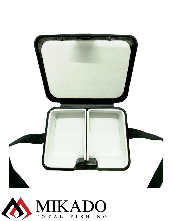 Термо-бокс для живых насадок Mikado UACH-H509