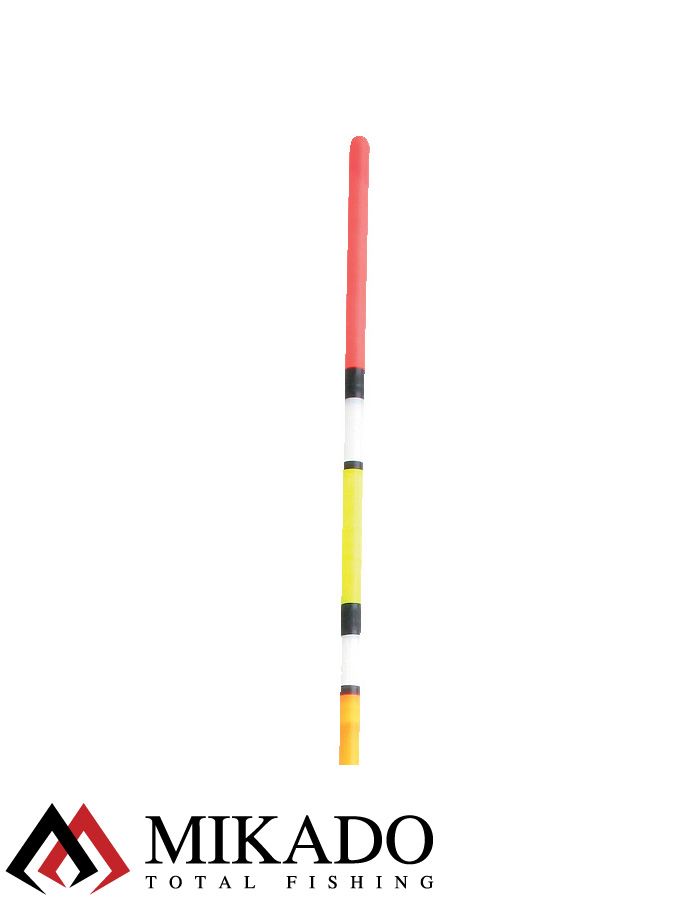 Поплавок для матчевой ловли Mikado WAGGLER SMW-002 2.0+1 г.