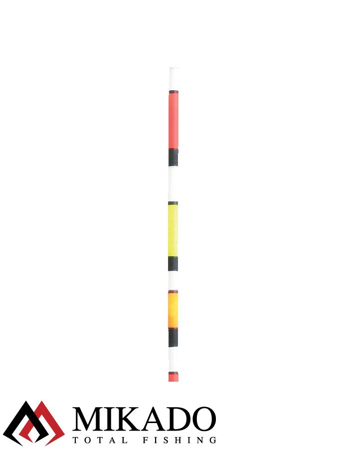 Поплавок для матчевой ловли Mikado WAGGLER SMW-002 2.0+1 г.