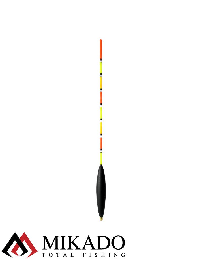 Поплавок для матчевой ловли Mikado WAGGLER SMW-002 2.0+1 г.