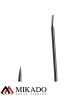 Крючки Mikado NIHONTO - CHIKA № 14 BN (с лопаткой) ( 21 шт.)
