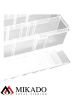 Коробка рыболова Mikado ABM 315 (35.5 x 22 x 8 см.)
