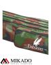 Чехол для удилищ Mikado 2 секционный 140 см. камуфляжный