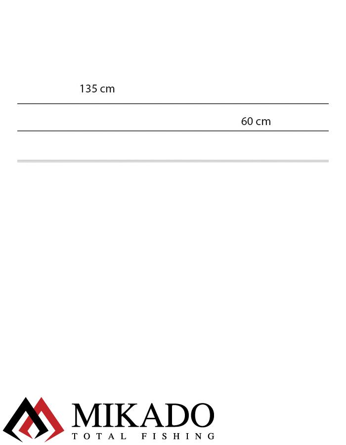 Морская оснастка Mikado Norway Quest 04