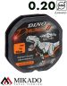 Леска мононить Mikado DINO DYNAMIC II  0,20 (30 м) - 5,60 кг.