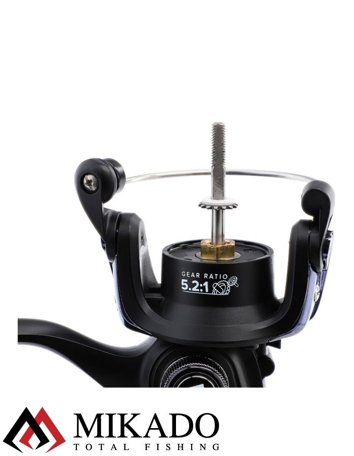 Катушка Mikado FREEZE MICRO 504 FD