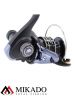 Катушка Mikado FREEZE MICRO 504 FD
