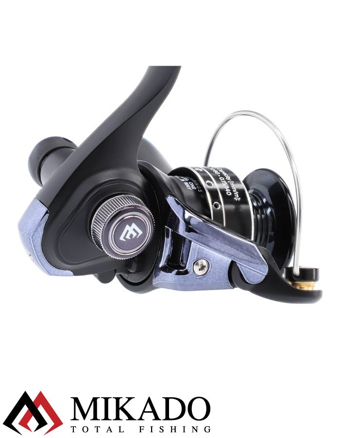 Катушка Mikado FREEZE MICRO 504 FD