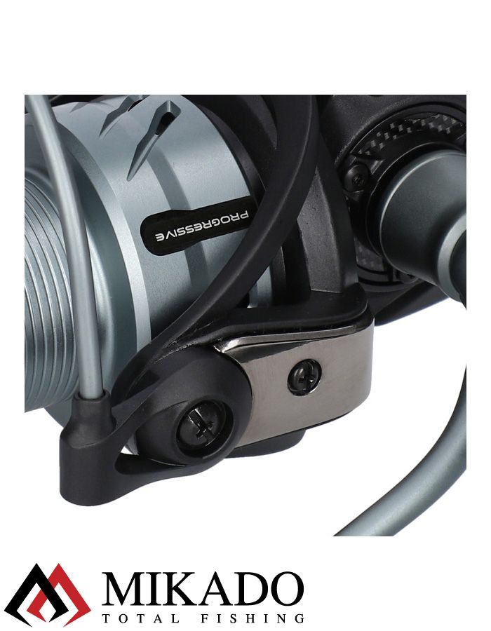 Катушка Mikado PROGRESSIVE 1009 FD