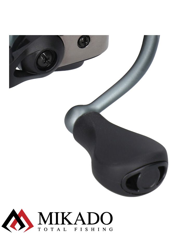 Катушка Mikado PROGRESSIVE 1009 FD