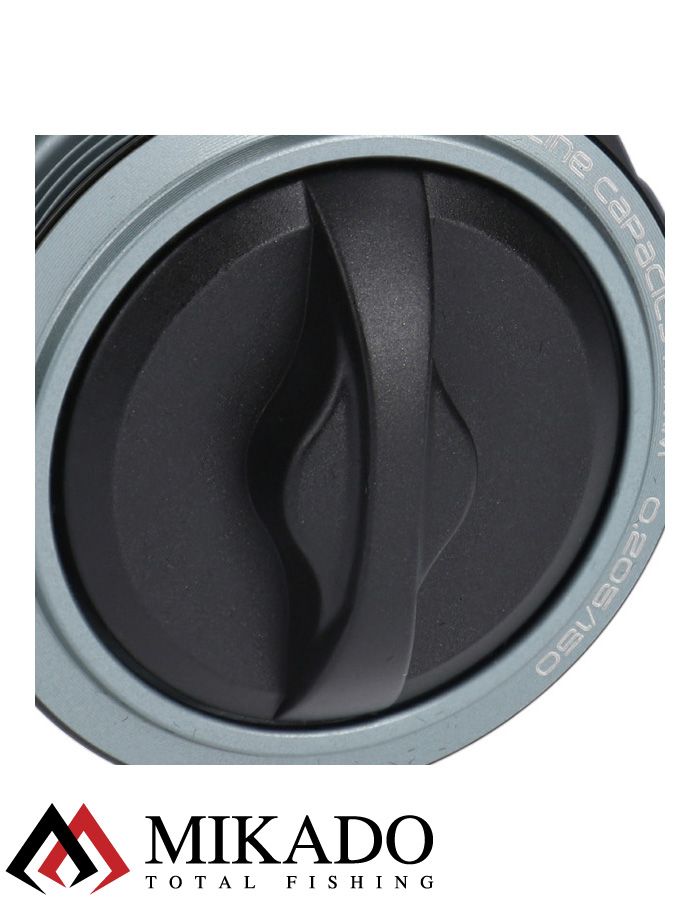 Катушка Mikado PROGRESSIVE 1009 FD