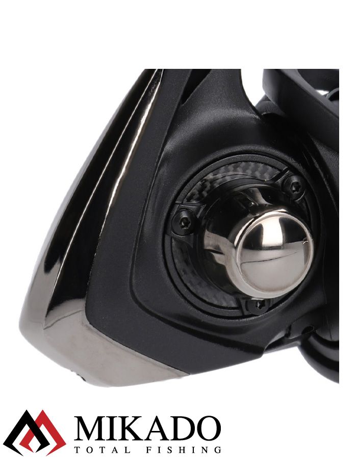 Катушка Mikado PROGRESSIVE 1009 FD
