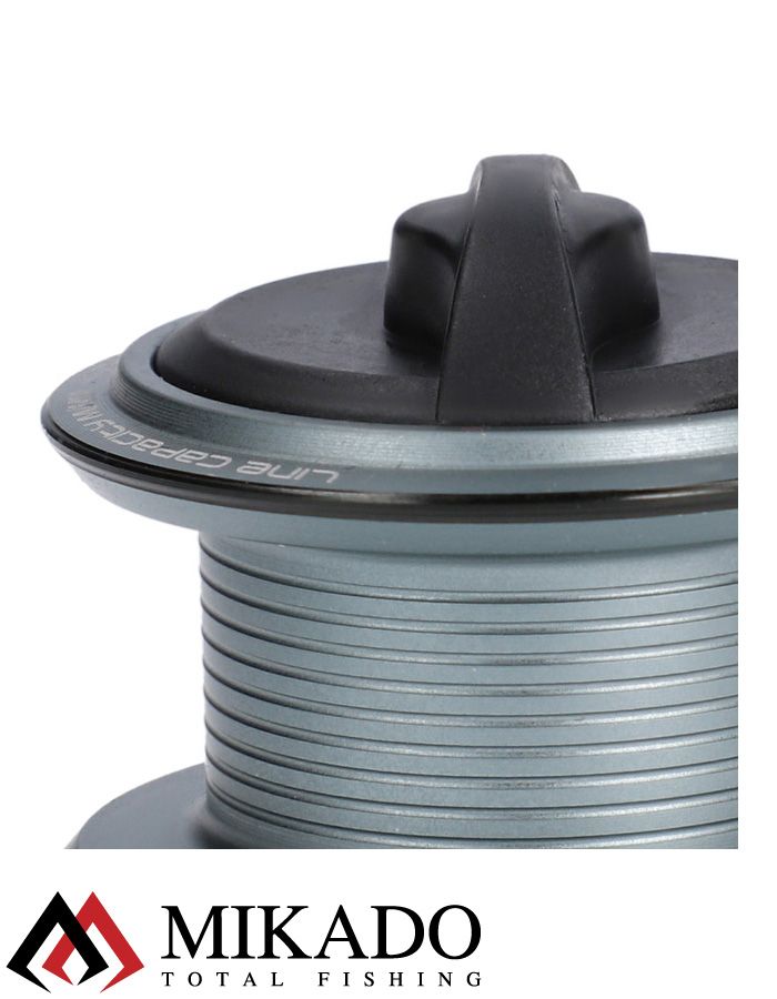 Катушка Mikado PROGRESSIVE 1009 FD