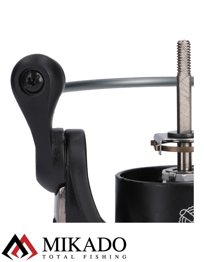 Катушка Mikado PROGRESSIVE 1009 FD