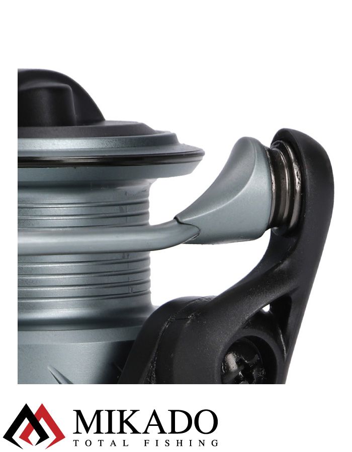 Катушка Mikado PROGRESSIVE 1009 FD