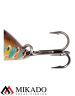 Воблер Mikado CAVALIER BROWN TROUT 4 см., 3,6 г., 2,0 м.- плавающий