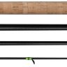 Спиннинг Mikado NSC TRAVEL SPIN H 270 (15-70 г.) 4 секции