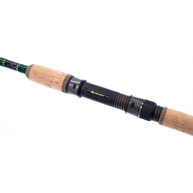 Спиннинг Mikado RIVER FLOW HEAVY DUTY 250 (16-35 г.)