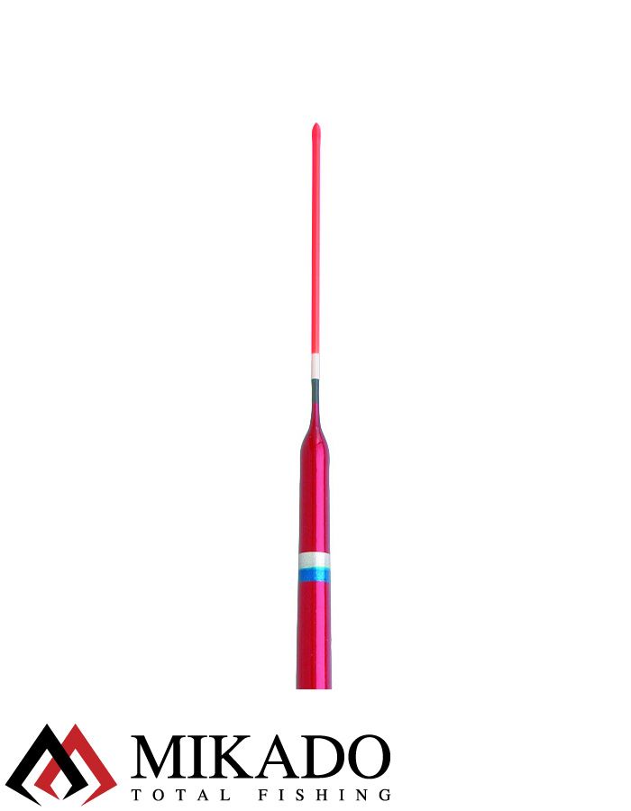 Поплавок стационарный Mikado SMS-007 4.0 г.