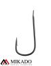 Крючки Mikado NIHONTO - CHIKA № 15 BN (с лопаткой) ( 21 шт.)