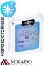 Леска мононить Mikado NIHONTO ICE 0,10 (30 м) - 1.85 кг.